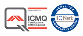 Certificazioni ICMQ